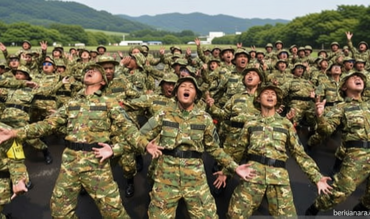 Latest Program: Soal Perekrutan Manajer Koperasi, DPR Usul RI Perlu Tiru Jepang dan Belanda