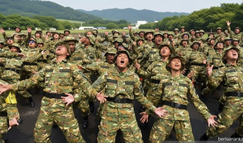 Latest Program: Soal Perekrutan Manajer Koperasi, DPR Usul RI Perlu Tiru Jepang dan Belanda