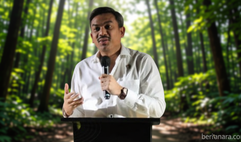 Latest Program: Menteri UMKM Maman Abdurrahman Minta Perluas Program Pembinaan Kewirausahaan: untuk Hasilkan Entrepreneur Baru