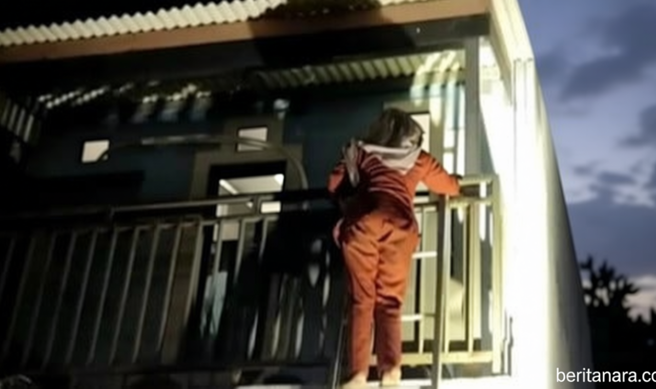Polisi Usut Kasus Wanita Terkunci di Daycare Tangerang Selatan, Diduga Dikunci oleh Orang Tak Dikenal dari Luar