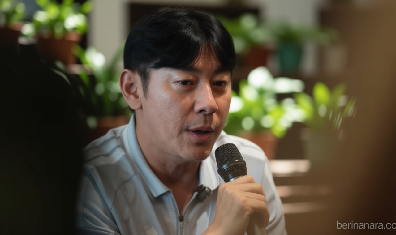 KFA Buka Lowongan Kerja Pimpin Timnas Korea Selatan, Shin Tae-yong Tak Bisa Jadi Pelatih Interim Karena Jalani Sanksi