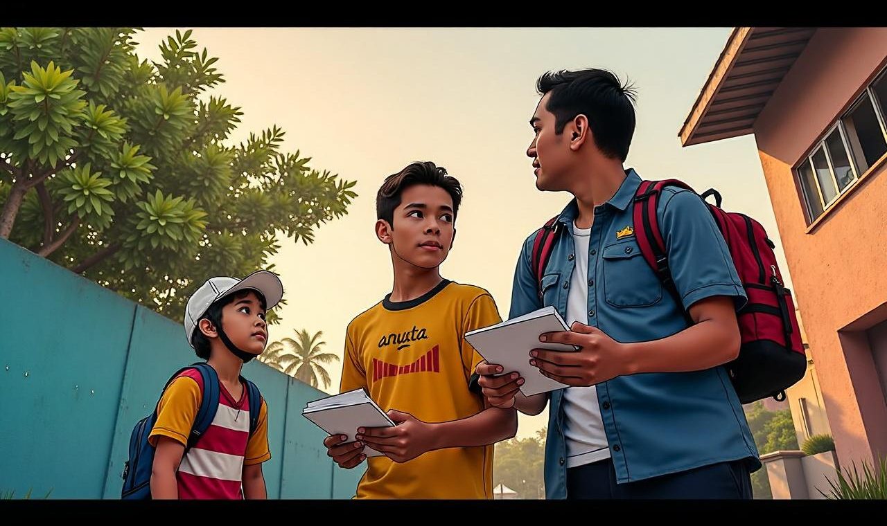Main Agenda: Sidang Perdana Gugatan Hak Asuh Anak Ruben Onsu di Depan Mata, Ini Pandangan 3 Praktisi Hukum