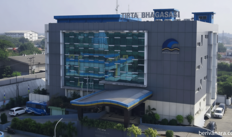 Gejolak Internal Perumda Tirta Bhagasasi Memanas, Manajemen Pastikan Tak Ganggu Operasional Perusahaan