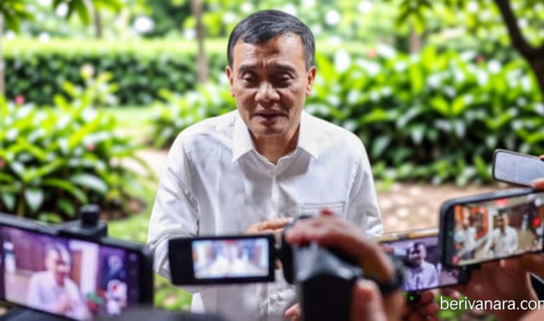 Bupati Pemalang Terjaring OTT KPK, Gubernur Ahmad Luthfi: Sudah Sampai Nyinyir Kami Ingatkan