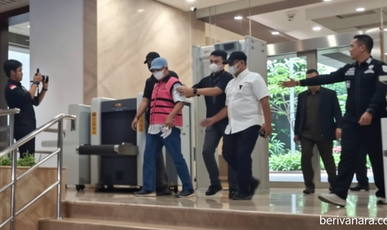 Kejagung Tetapkan Tersangka Baru Kasus TPPU Seret Eks Jampidsus Febrie Adriansyah