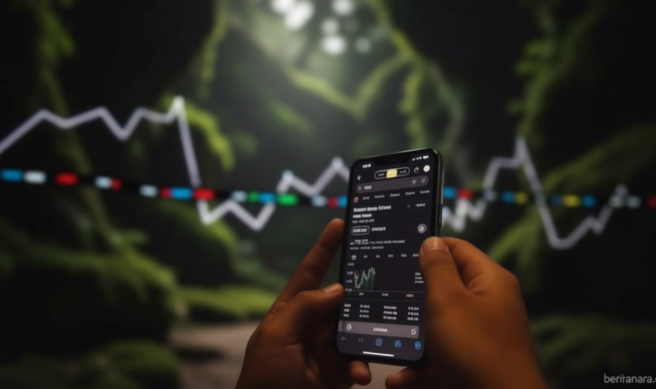 IHSG Dibuka Menghijau, Bursa Asia Bergerak Variatif saat Wall Street Melemah