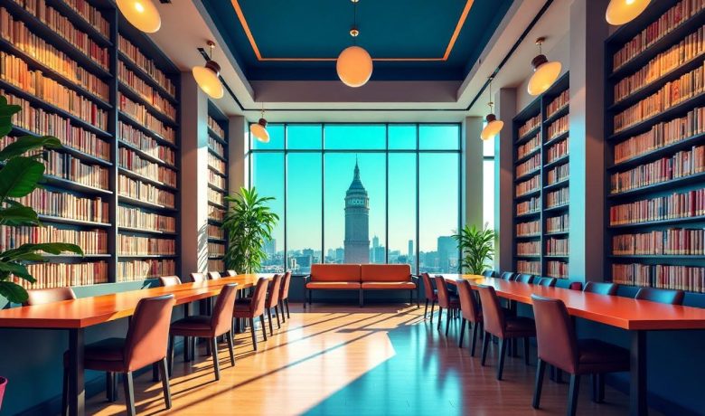 Meeting Results: 6 Rekomendasi Perpustakaan di Jakarta yang Bisa Dikunjungi Gratis, Terbaru Ada Perpus Jakarta Nyi Ageng Serang