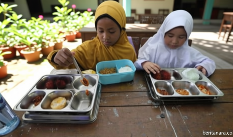 Putusan MK Soal MBG Tak Lagi Gunakan Anggaran Pendidikan Tuai Respons Positif