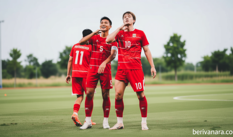 Bursa Transfer Pemain Timnas Indonesia Abroad: Ole Romeny Hampir Pasti Gabung Klub Justin Hubner