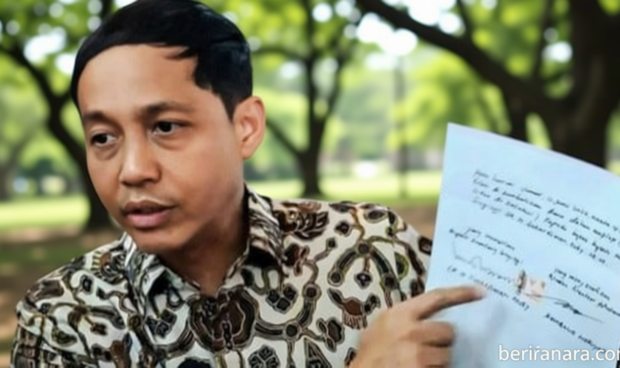 Key Discussion: KPK Sebut Raja Juli Baru Laporkan Amplop dari Bupati Kuansing: Kita Lakukan Verifikasi dan Analisis