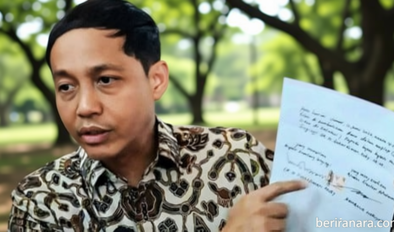 Key Discussion: KPK Sebut Raja Juli Baru Laporkan Amplop dari Bupati Kuansing: Kita Lakukan Verifikasi dan Analisis