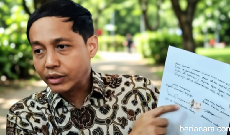 Misteri Amplop Raja Juli dan 2 Ribu SGD Mulai Ditelusuri KPK