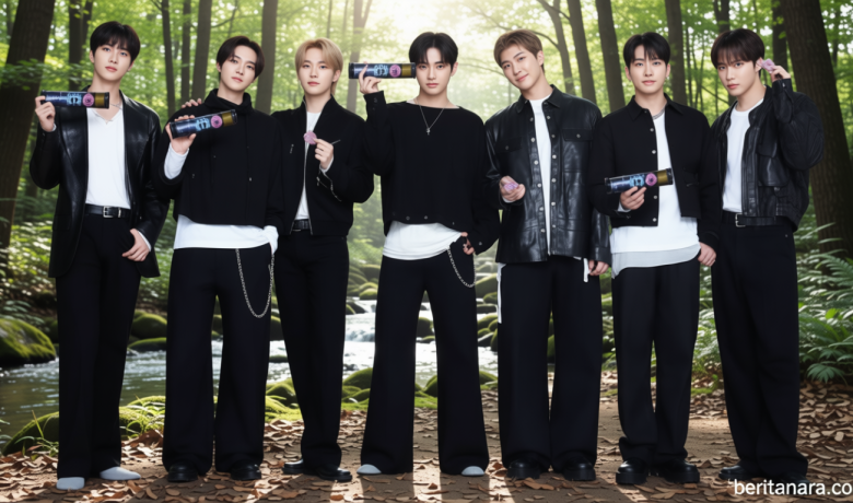 Key Issue: Siap Diborong ARMY! Oreo x BTS Hadirkan Rasa Hotteok Khas Korea dengan 13 Desain Spesial Buatan Para Member