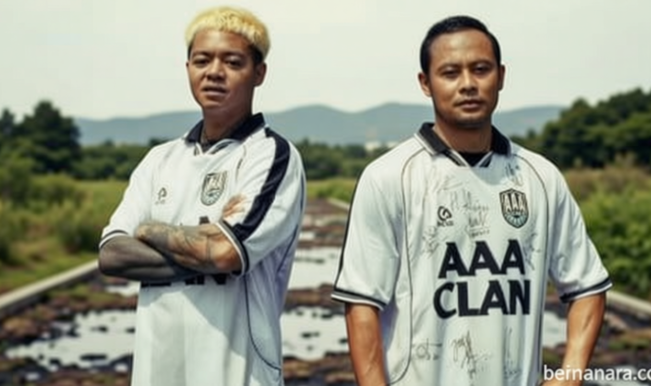 Reza Arap Cetak Sejarah! Jadi YouTuber Indonesia Pertama yang Kantongi Hak Siar Resmi Piala AFF 2026