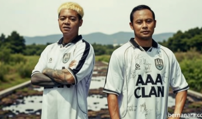 Reza Arap Cetak Sejarah! Jadi YouTuber Indonesia Pertama yang Kantongi Hak Siar Resmi Piala AFF 2026