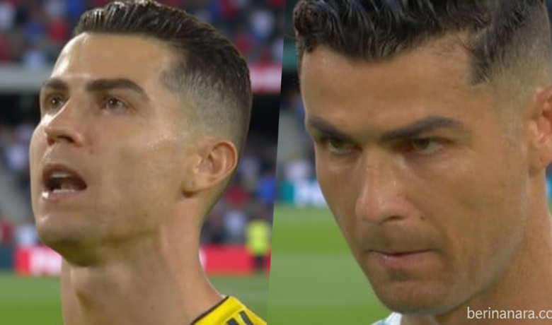 Key Discussion: Flashback: Cristiano Ronaldo Juga Pernah Ucap ‘Bismillah’ saat Eksekusi Penalti untuk Al Nassr di Liga Pro Saudi