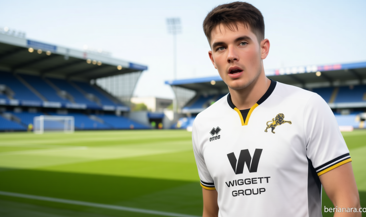 Misi Berat Elkan Baggott di Millwall – Rebut Posisi dari Kapten Tim hingga Bek Andalan