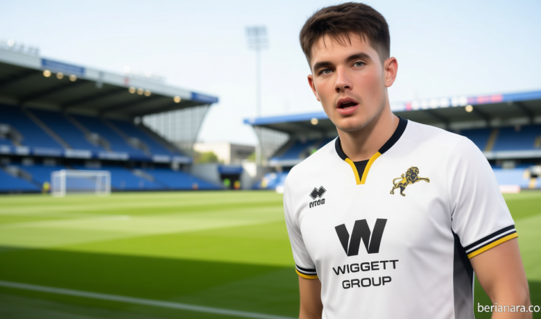 Misi Berat Elkan Baggott di Millwall – Rebut Posisi dari Kapten Tim hingga Bek Andalan