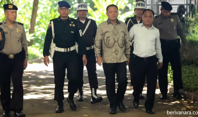 Penggeledahan Polri Terkait Dugaan TPPU Eks Jampidsus Dinilai Sesuai Prosedural