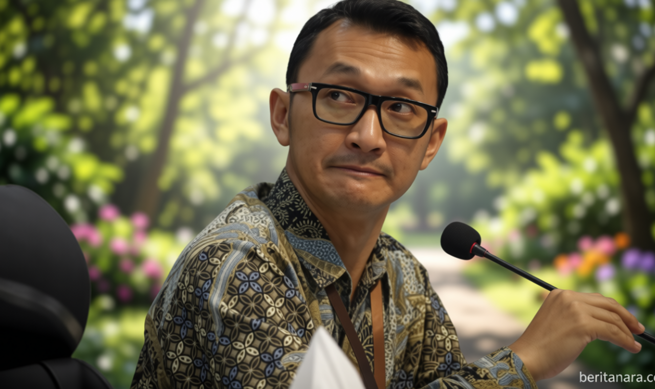 KPK Sebut Anwar Sadad Terima Uang Rp1,5 Miliar dan Emas 1 Kg di Kasus Dana Hibah Pokmas Jatim