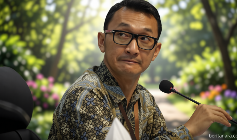 KPK Sebut Anwar Sadad Terima Uang Rp1,5 Miliar dan Emas 1 Kg di Kasus Dana Hibah Pokmas Jatim