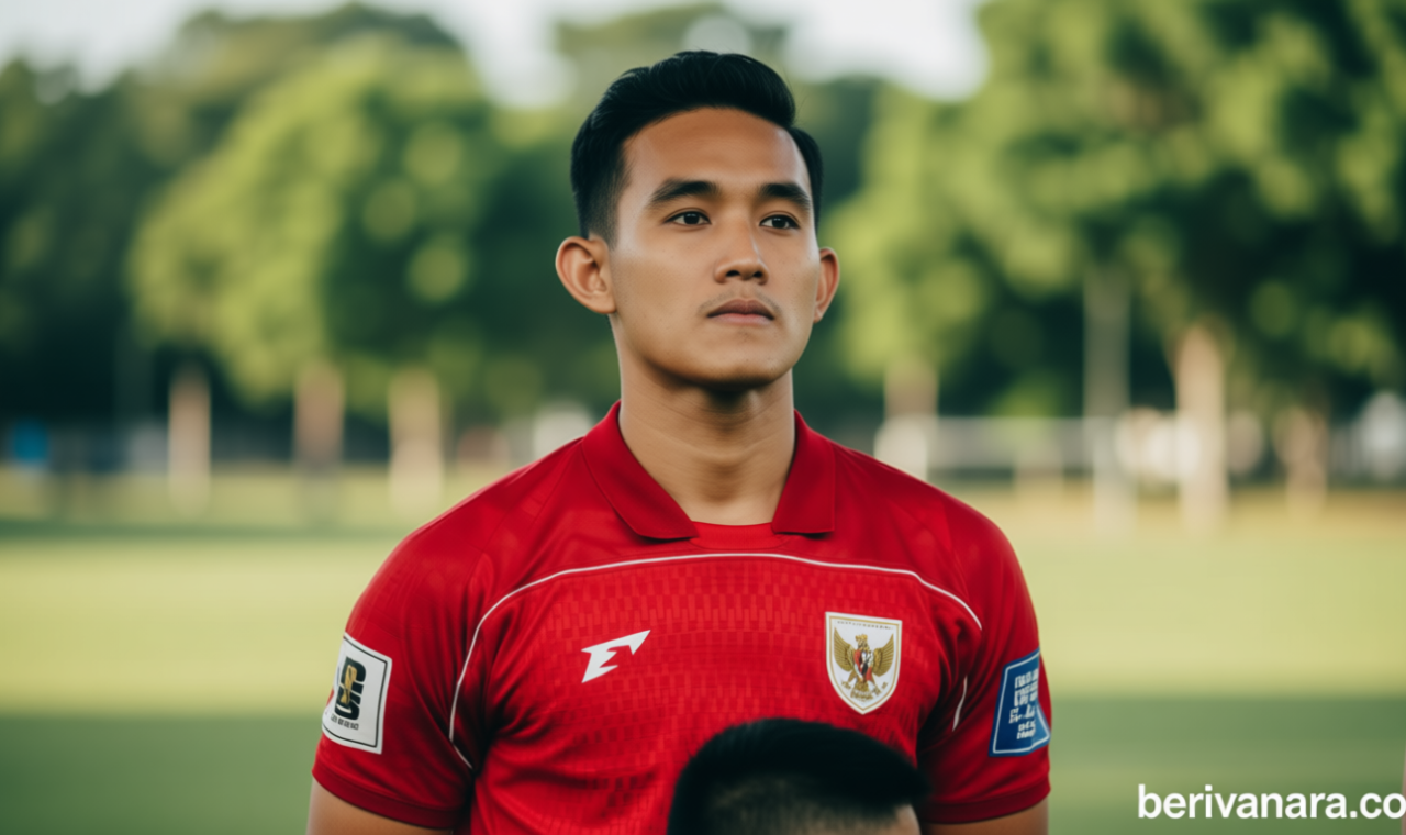 Tak Ada Angin Tak Ada Hujan, Rizky Ridho Jadi Sorotan Media Italia Jelang Timnas Indonesia Tampil di Piala AFF