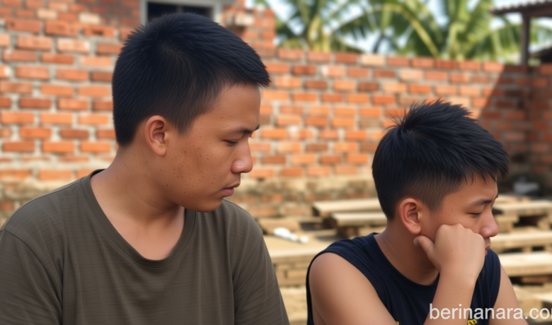 Key Strategy: Perawatan Luka Bakar 2 Santri Korban Dibakar Kakak Kelas di NTB Tak Ditanggung BPJS? Begini Aturannya!