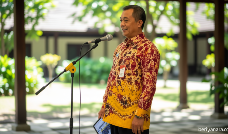 Kepala BSKDN Ajak Bantul Bangun Ekosistem Inovasi dari Sekolah hingga Perguruan Tinggi