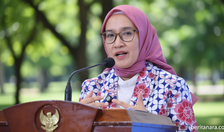 Key Strategy: Menteri PANRB Rini Imbau Instansi Beri Fleksibilitas ASN Antar Anak Hari Pertama Sekolah