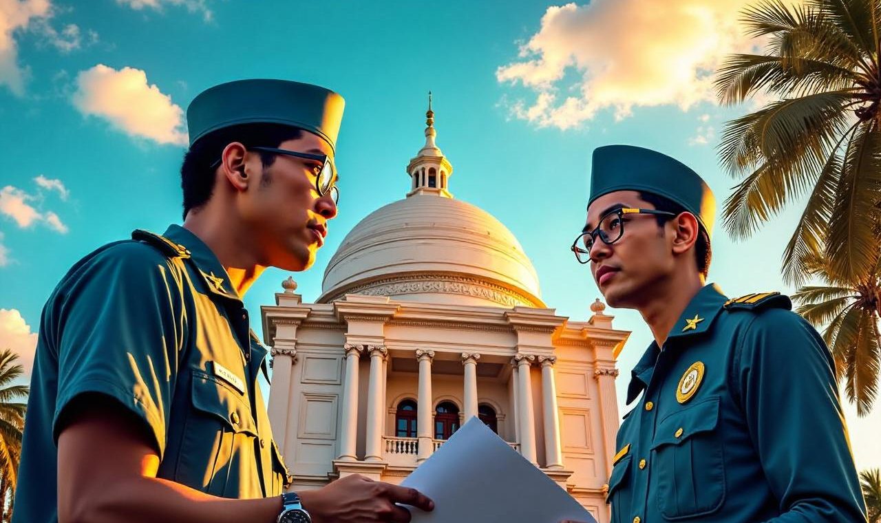 Topics Covered: Perkuat Sinergitas Penegakan Hukum, Kapolres Bogor Silaturahmi ke Kejaksaan Negeri Kabupaten Bogor