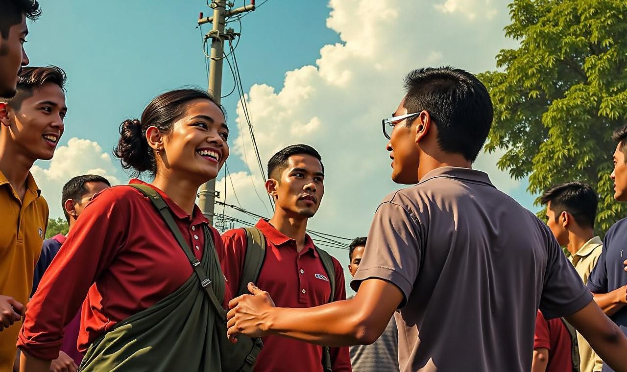 Key Discussion: Hadiri Rakorwil PSI Bengkulu, Kaesang: Masa Gajah Kalah dari yang Lain?
