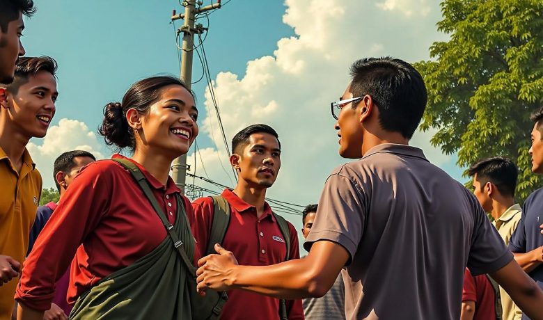 Key Discussion: Hadiri Rakorwil PSI Bengkulu, Kaesang: Masa Gajah Kalah dari yang Lain?