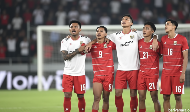 Ramuan Mewah John Herdman dan Prediksi 23 Pemain Timnas Indonesia di Piala AFF 2026
