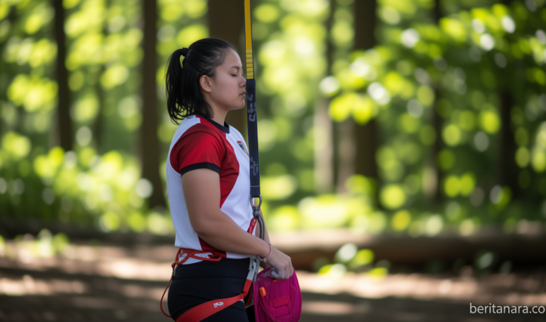 Bangga! Tim Panjat Tebing Indonesia Borong Medali di World Climbing Series Krakow 2026