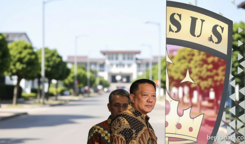 New Policy: Febrie Adriansyah Pastikan Pengusutan Kasus Oleh Jampidsus Tetap Berjalan