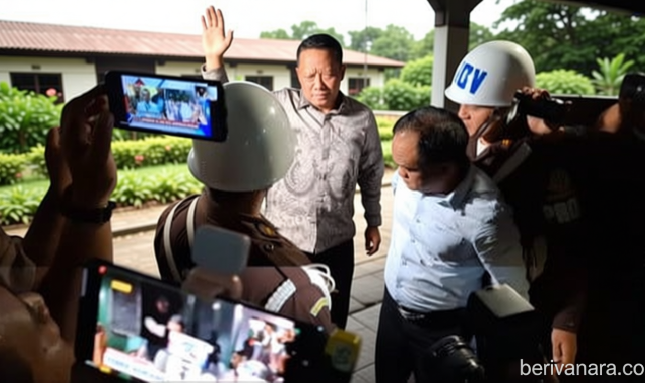 Pakar Desak Tim 9 Kejagung Usut Pihak Lain yang Terlibat Kasus Eks Jampidsus