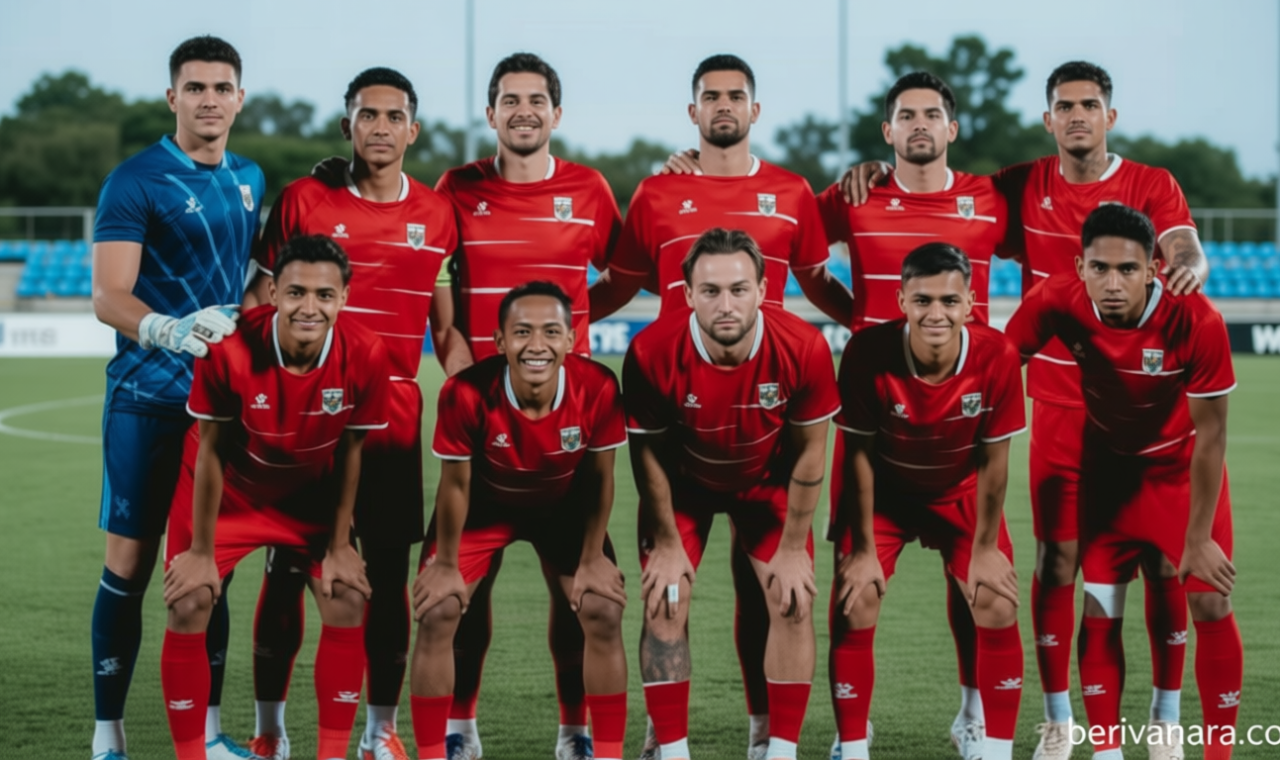 Jadwal Siaran Langsung Piala AFF 2026: Mulai Besok! Timnas Indonesia Lawan Kamboja di Laga Perdana