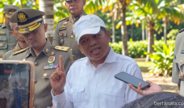 Key Discussion: Lulusan Baru di Jabar Ingin Cari Kerja? Kata Dedi Mulyadi Cek Aplikasi Nyari Gawe