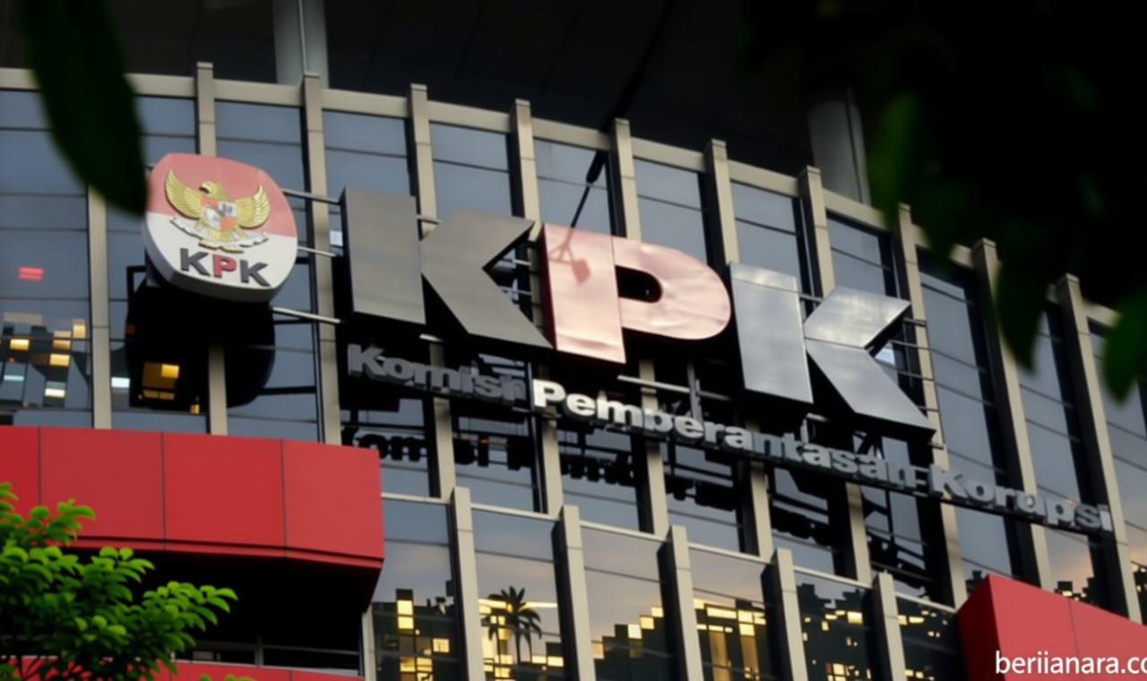 KPK Persilahkan Tersangka Kasus Suap BPK Angga untuk Jadi Justice Collaborator, Tapi Harus Ungkap Aktor Lebih Tinggi
