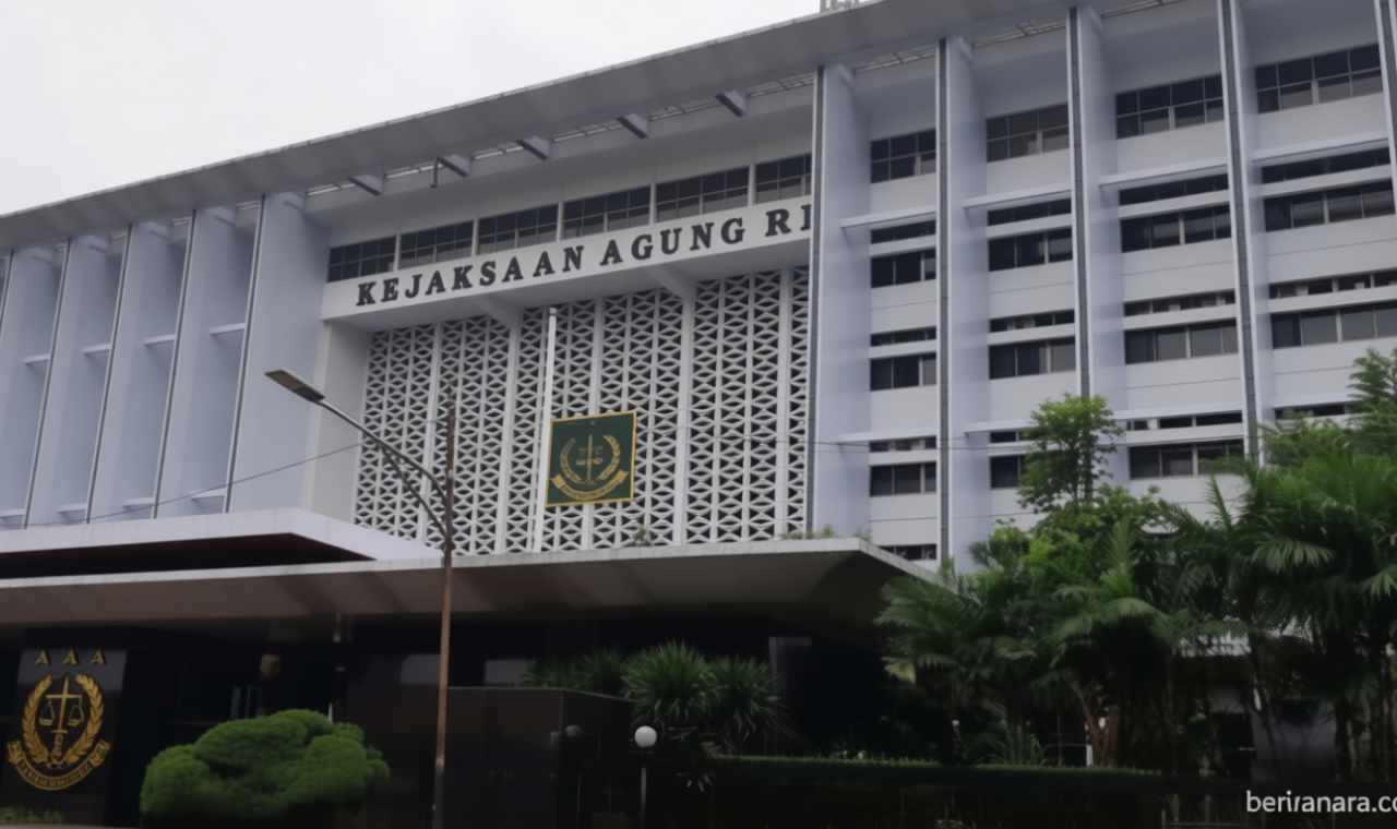 Pakar Ungkap Penanganan Dugaan Kasus Korupsi dan TPPU Eks Jampidsus Perlu Libatkan Pejabat Tinggi Kejagung
