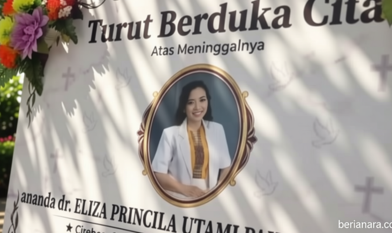 Key Discussion: Mengenal Pasal Perlindungan Tenaga Kesehatan yang Lagi Diperkuat DPR dan Kemenkes, Buntut Kasus Kematian Dokter Icha