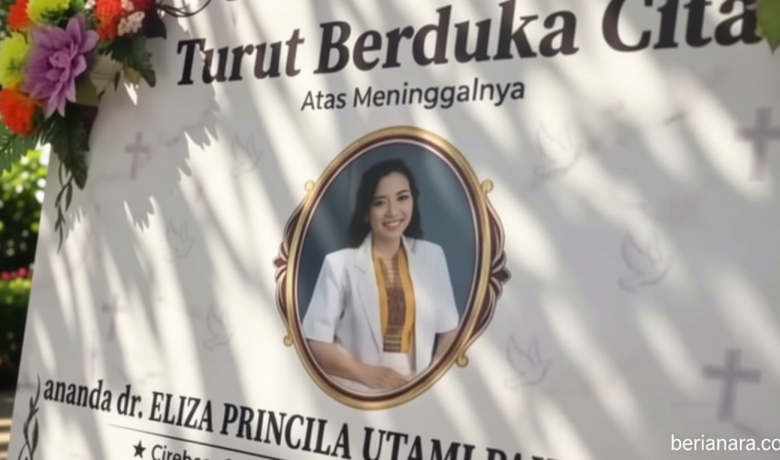 Key Discussion: Mengenal Pasal Perlindungan Tenaga Kesehatan yang Lagi Diperkuat DPR dan Kemenkes, Buntut Kasus Kematian Dokter Icha
