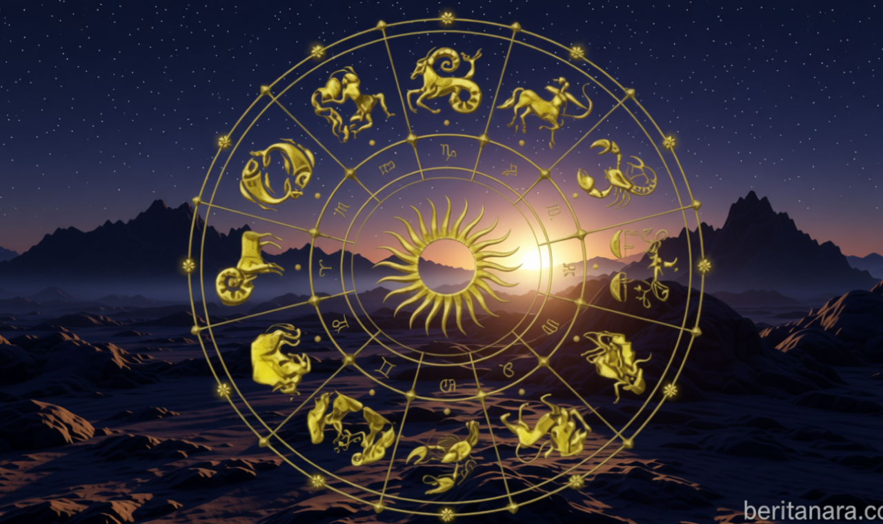 Key Strategy: Ramalan Keuangan Zodiak Minggu Ini, 6-12 Juli 2026: Aries, Taurus, Gemini, Cancer, hingga Pisces