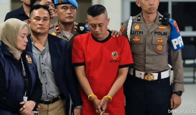 Special Plan: Ternyata Barang ini Selalu Diminta Taufik Hidayat ke Istrinya Dulu, Keduanya Bercerai pada 2015