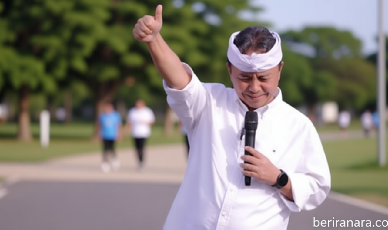 Aksi Ekologi Tutup MPLS Pancawaluya 2026, Sekda: Karakter Hebat Dibangun dari Kebiasaan Sederhana di Rumah