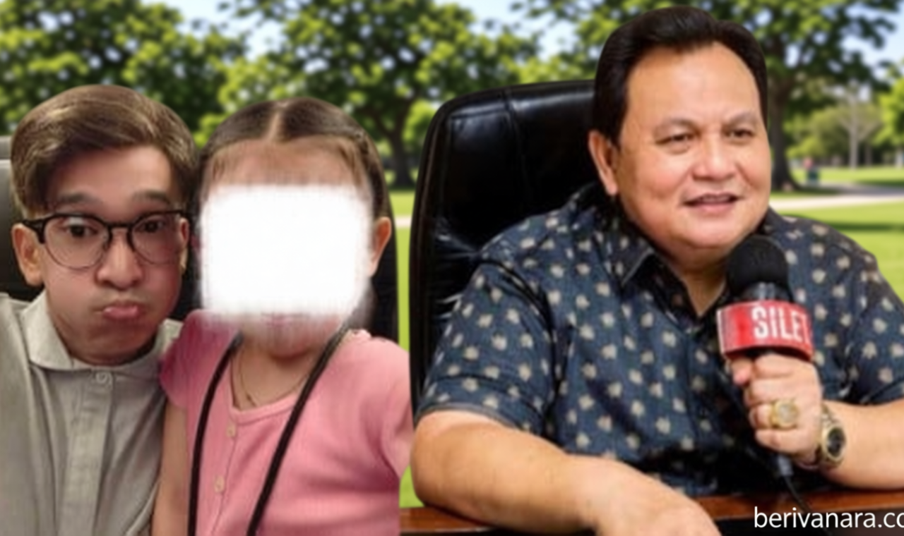 Kuasa Hukum Bantah Rumah Cilandak Ruben Onsu Bakal Dilelang, Fakta soal Debt Collector Akhirnya Terungkap