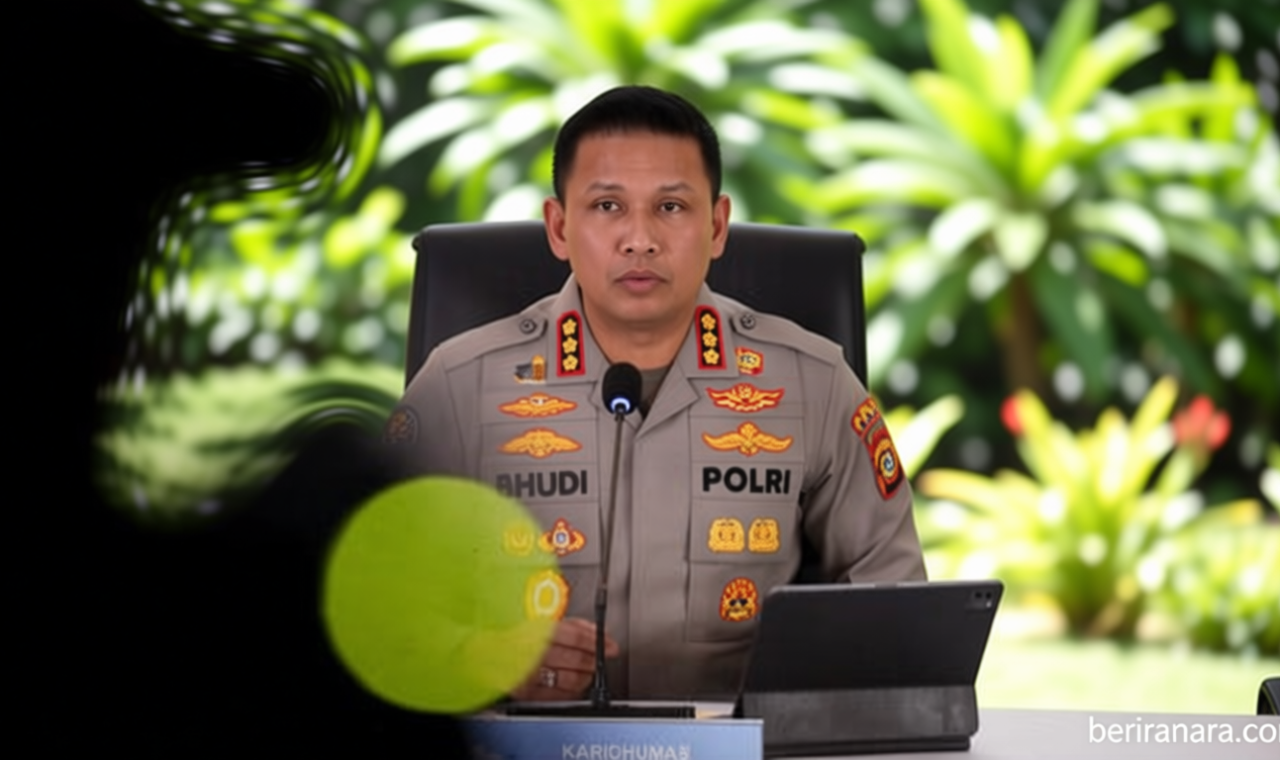 Important Visit: Disangkakan Pasal Tindak Pidana Penghinaan, Polda Metro Terima Pelayangan Laporan Terhadap Hotman Paris