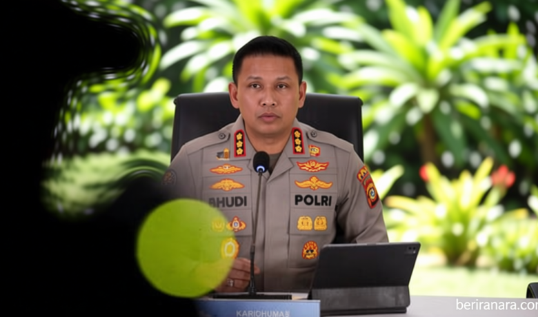 Important Visit: Disangkakan Pasal Tindak Pidana Penghinaan, Polda Metro Terima Pelayangan Laporan Terhadap Hotman Paris