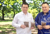 Special Plan: Komoditas Kopi Premium Indonesia Digenjot Bersaing ke Pasar Ekspor