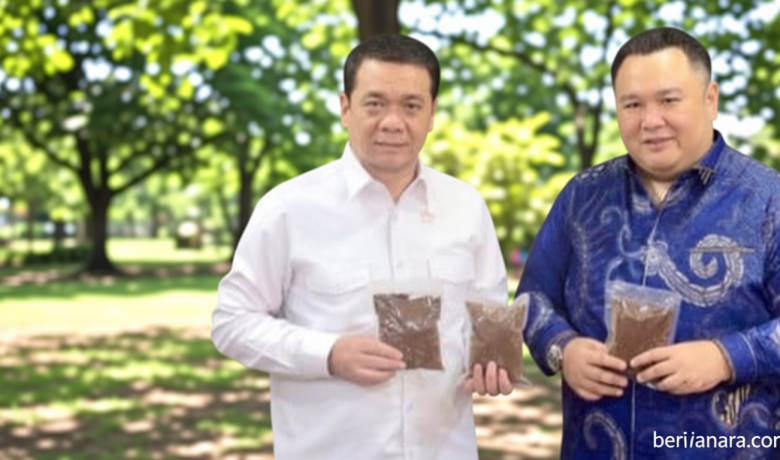 Special Plan: Komoditas Kopi Premium Indonesia Digenjot Bersaing ke Pasar Ekspor